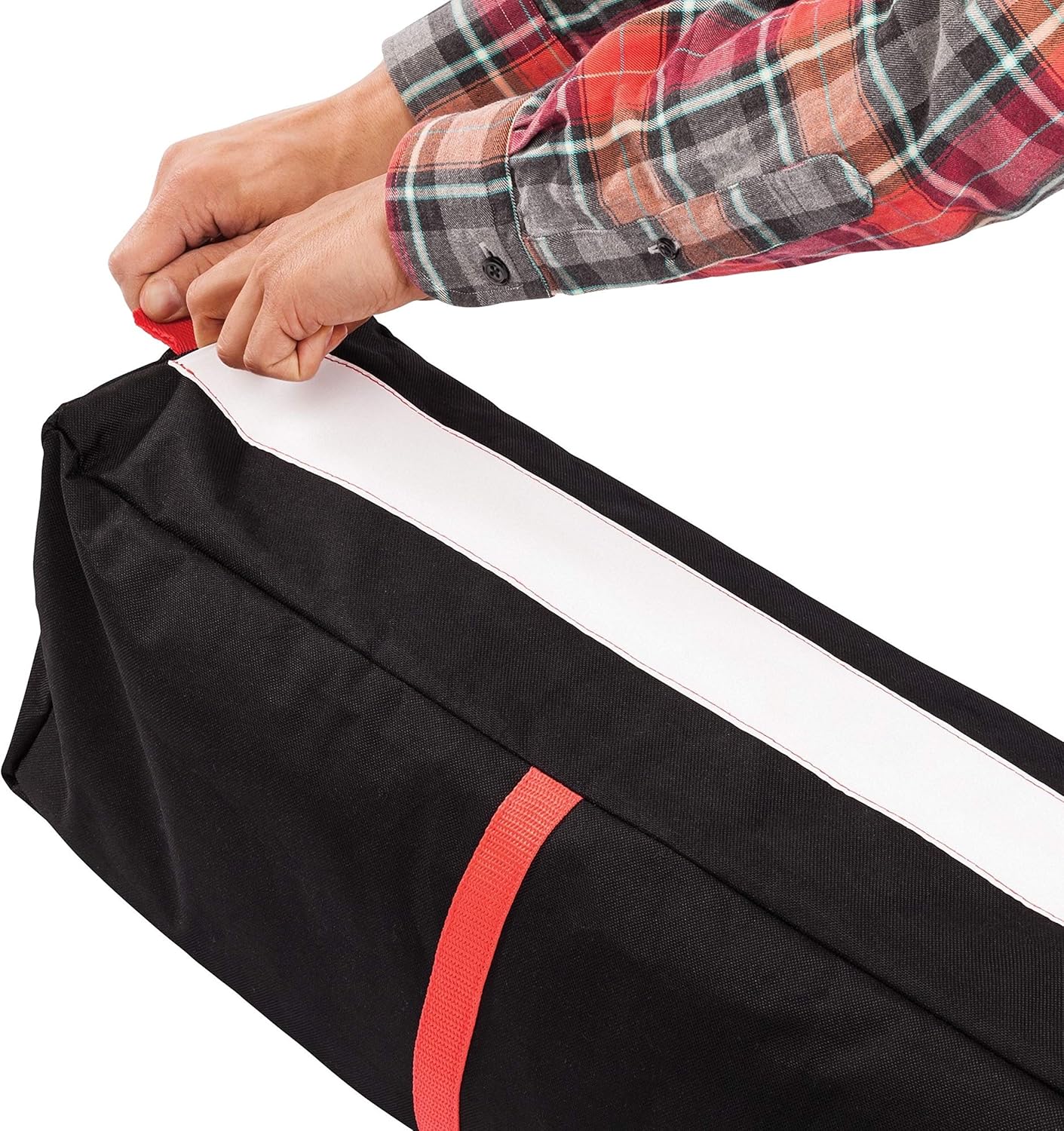 Coleman WeatherMaster Tent with Screened Porch, Weatherproof 6-Person Tent with Screen Room, Rainfly & Carry Bag Included - Image 8